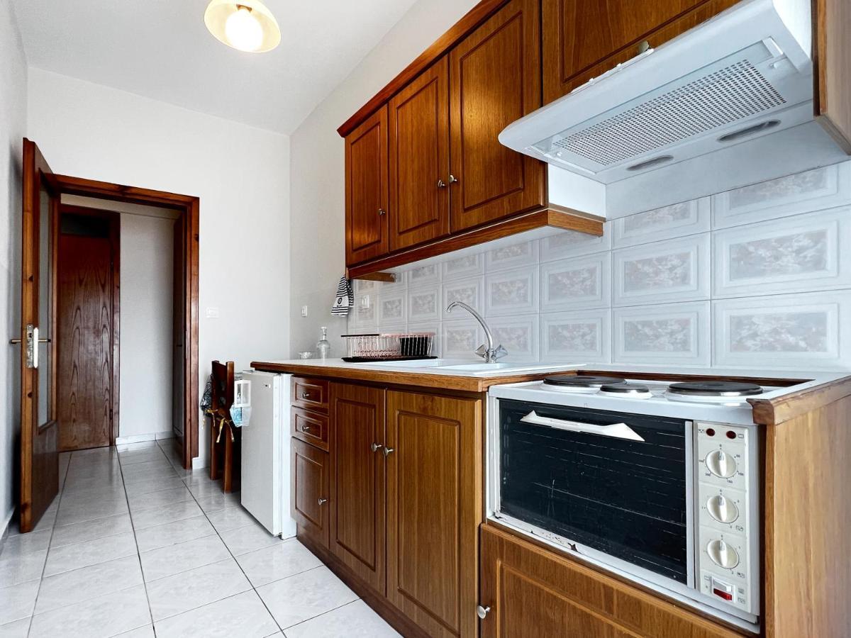 Island Boutique Apartments Pirgadíkia Kültér fotó