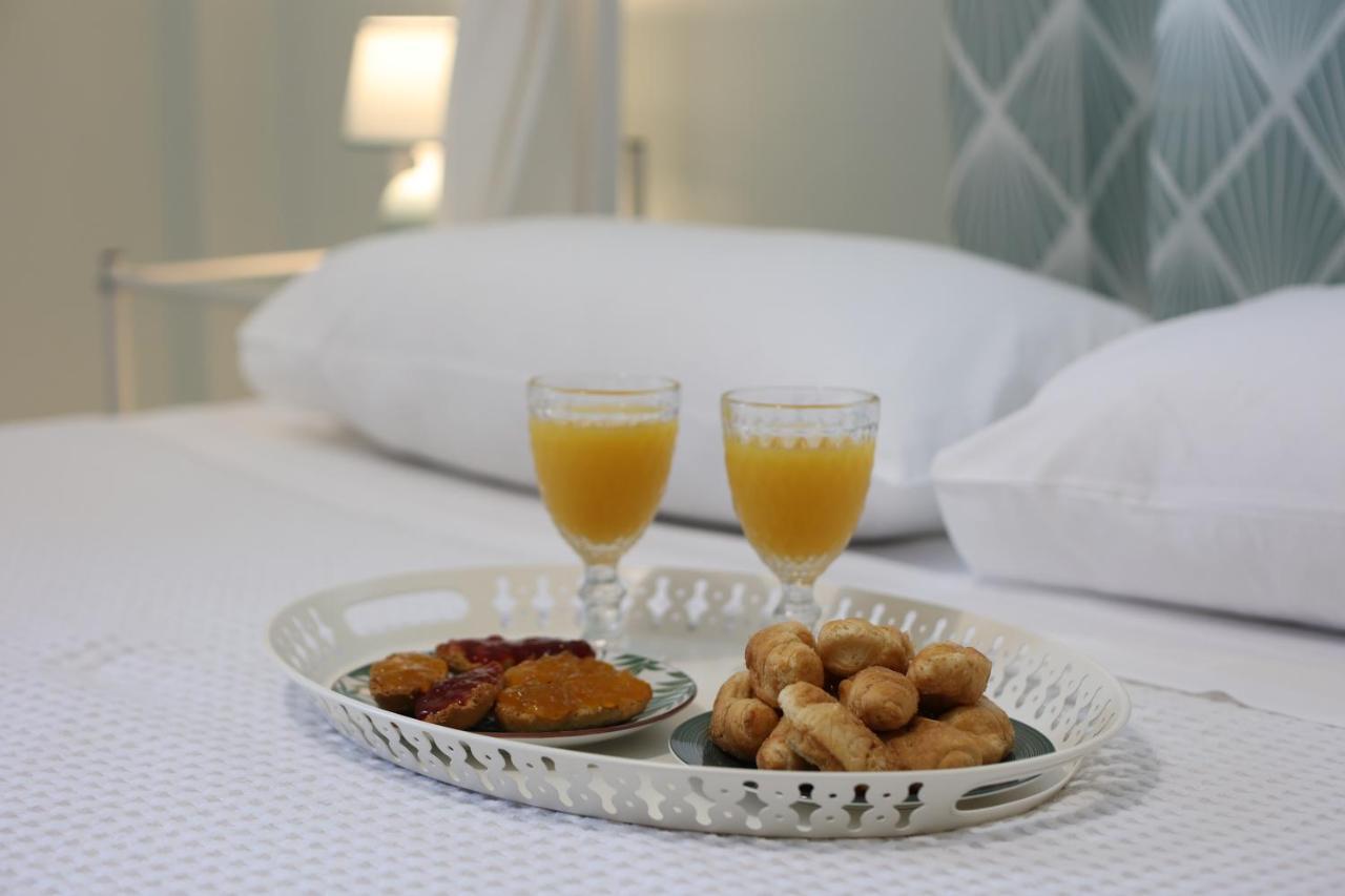 Island Boutique Apartments Pirgadíkia Kültér fotó
