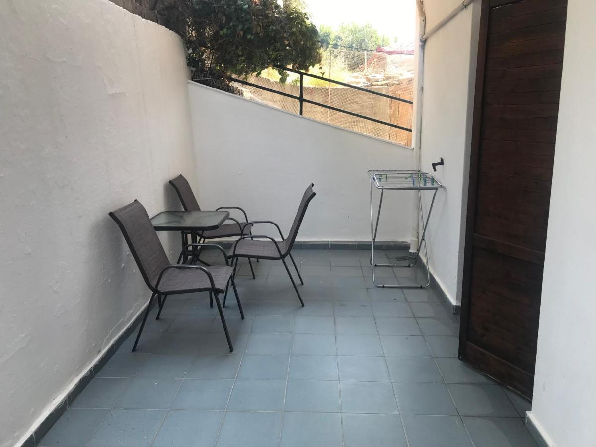 Island Boutique Apartments Pirgadíkia Kültér fotó